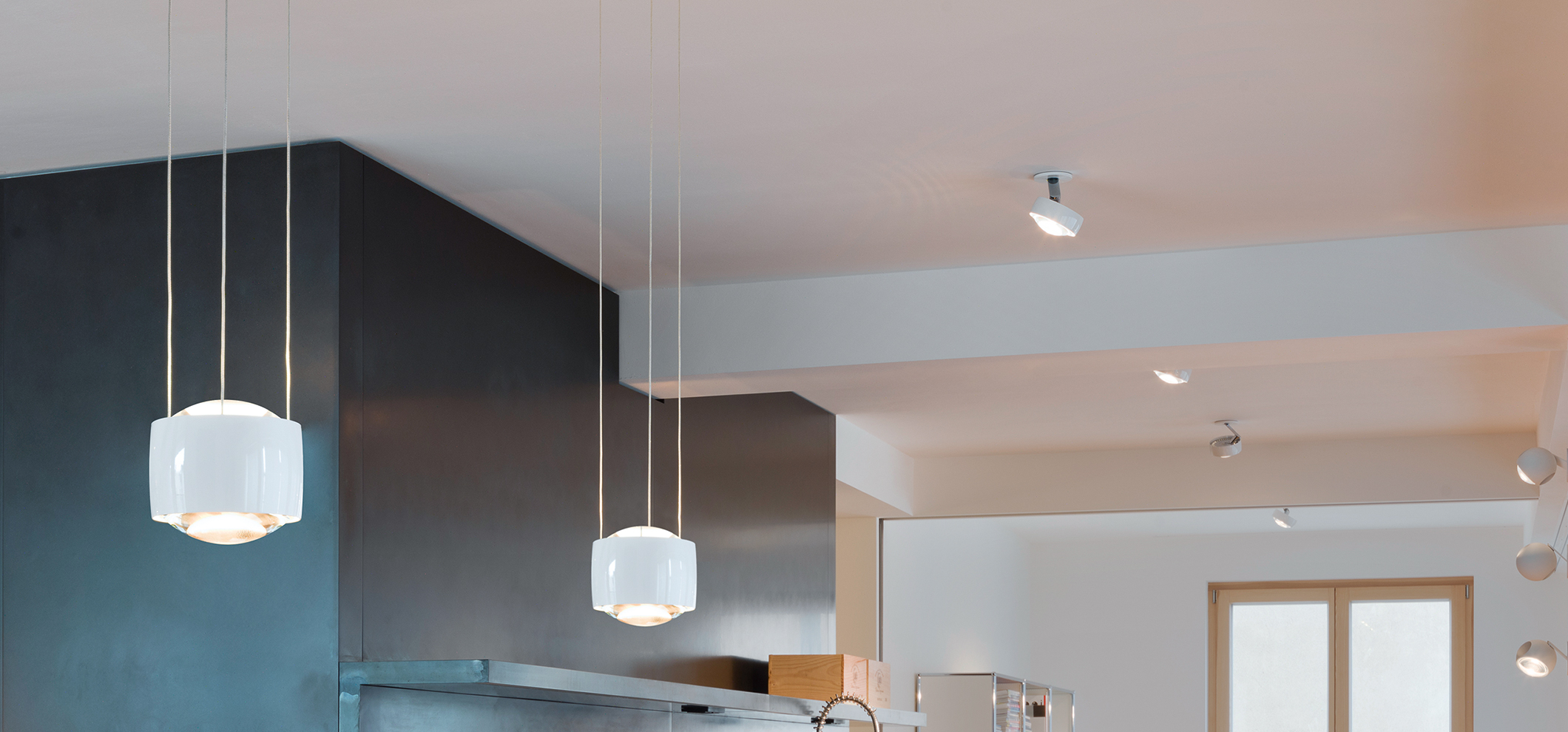 Lichtsysteme | architare