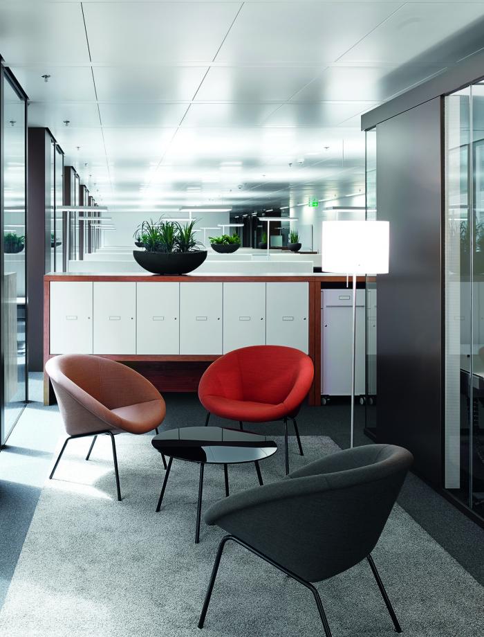 Loungeecke