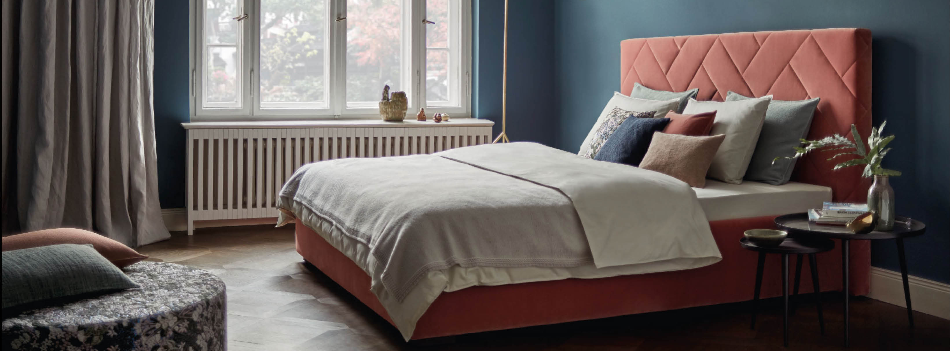 Schlafzimmer planen – architare