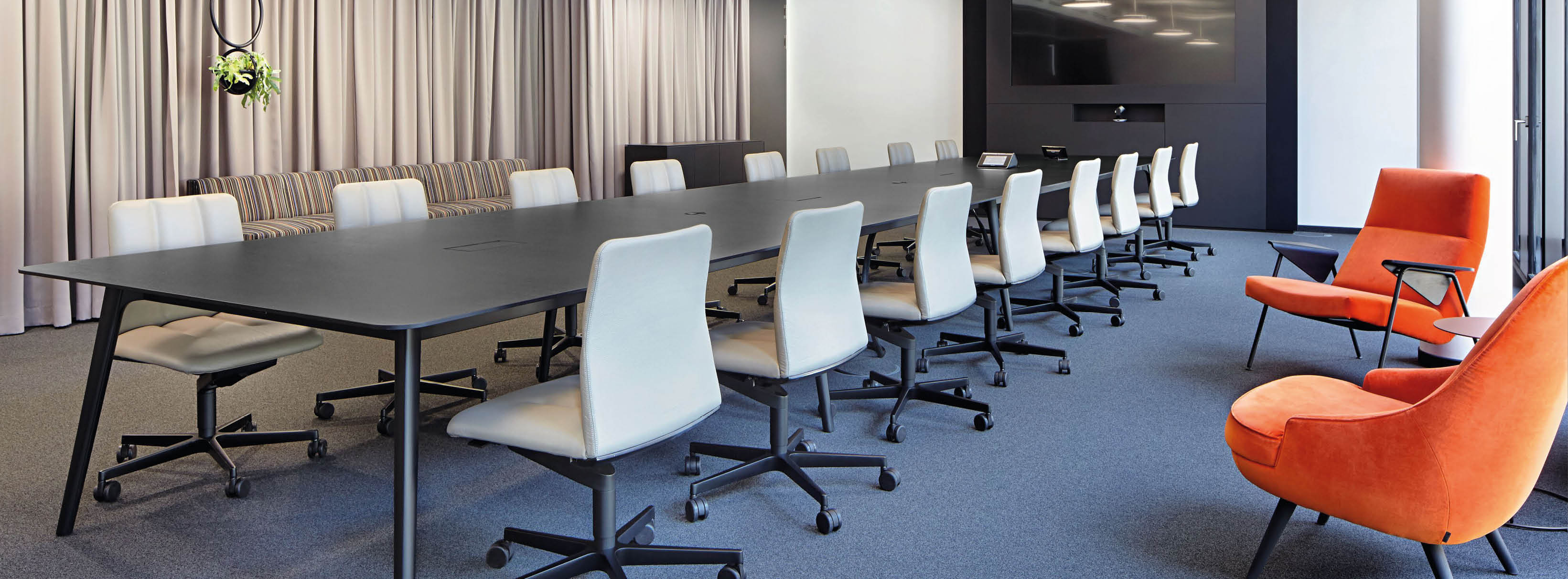 Bürokonzepte der Zukunft – architare