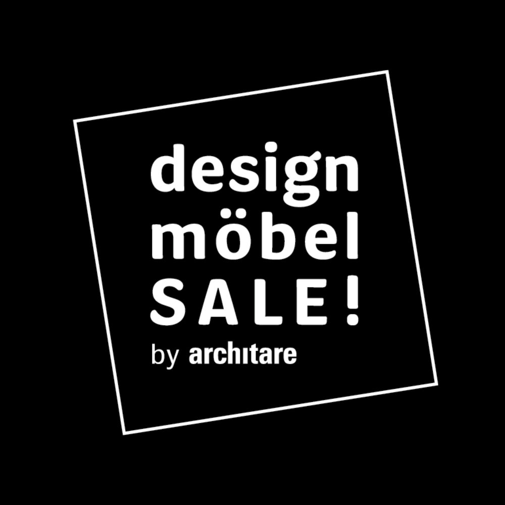 Design Möbel Sale! - architare