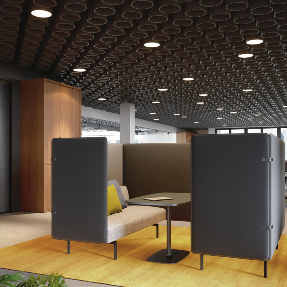 REFERENZEN OFFICE - ARCHITARE