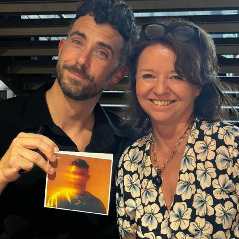 architare - Fantastischer Sommerevent