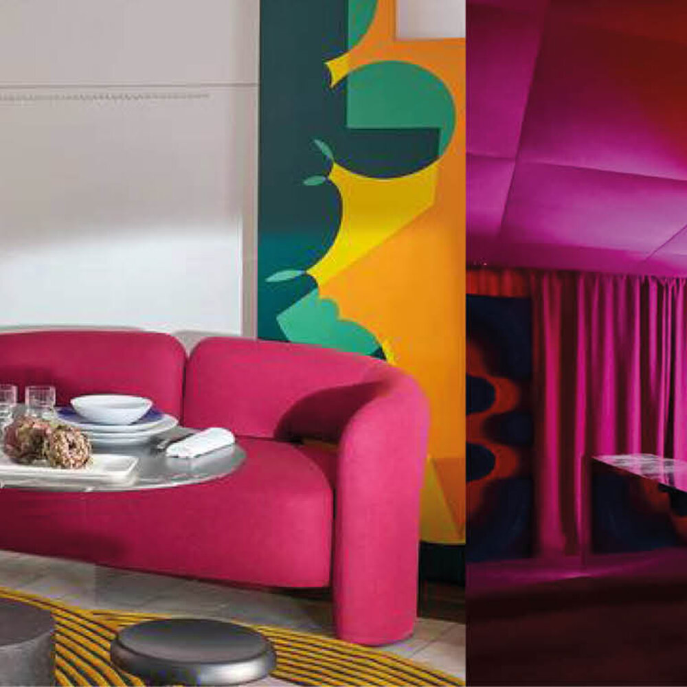 architare - Messe Highlights 2024 - Salone del Mobile 2024 Mailand