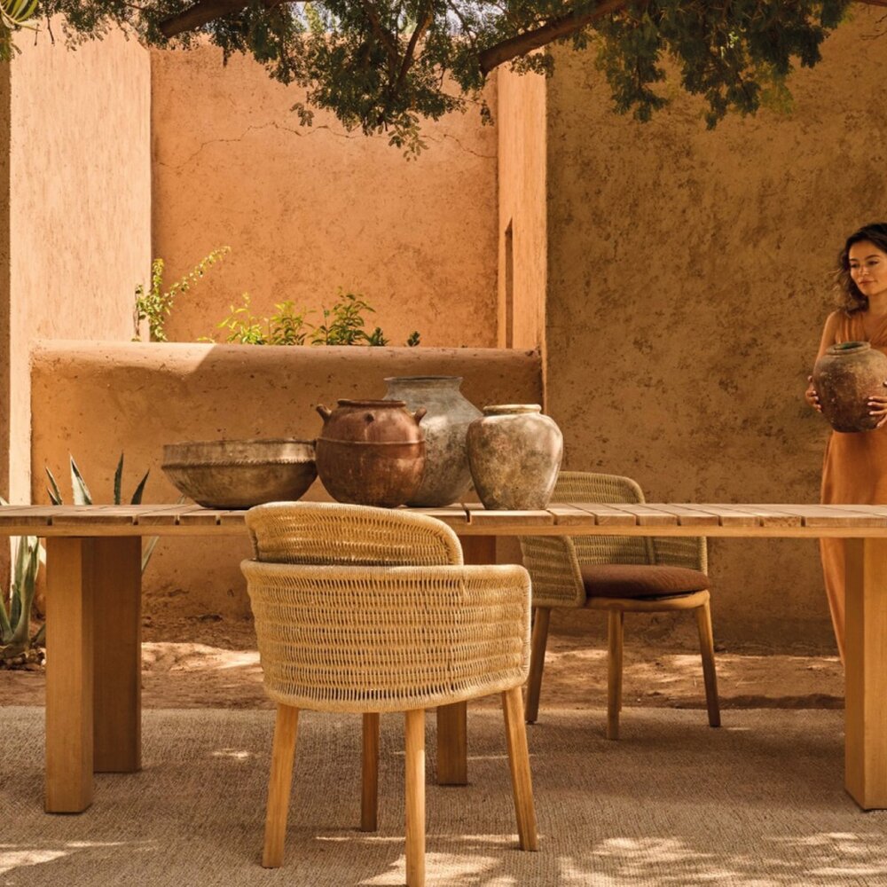 architare - Styleguide für den Sommer